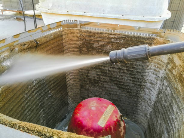 Best Best Air Duct Cleaning Company  in Cloverly, MD