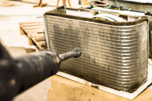 Best Affordable Duct Cleaning Services  in Cloverly, MD