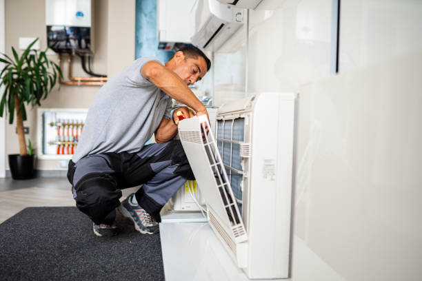 Affordable HVAC Duct Cleaning in MD