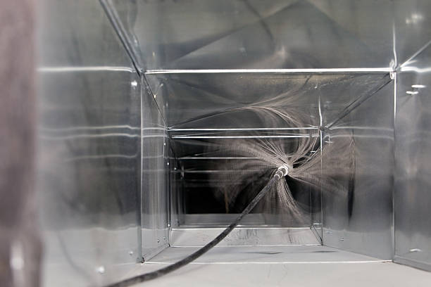 Best Emergency Air Duct Cleaning  in Cloverly, MD