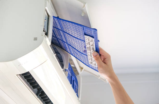 Best Residential Air Duct Cleaning  in Cloverly, MD