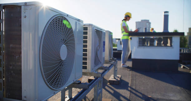 Best Home Air Vent Cleaning  in Cloverly, MD