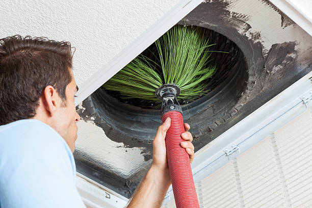 Best Best Air Duct Cleaning Company  in Cloverly, MD
