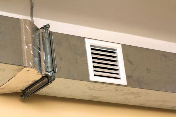 Best Ductwork Cleaning Services  in Cloverly, MD